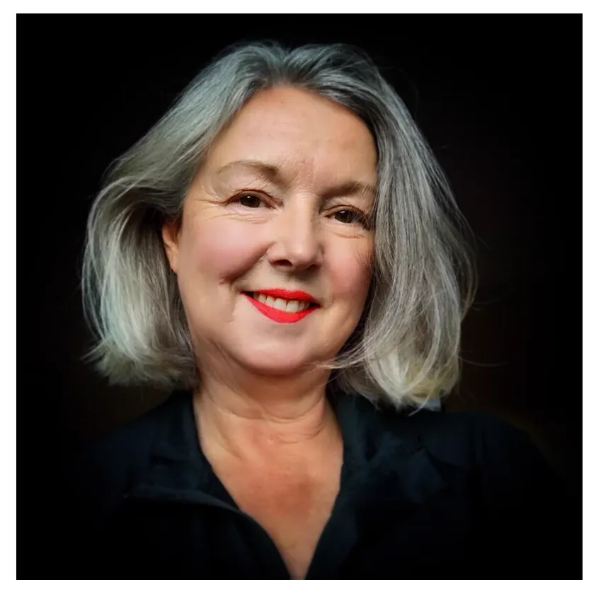 Lynn Paterson of One Heart Tantra