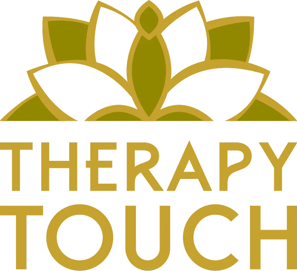 Therapy Touch practice logo